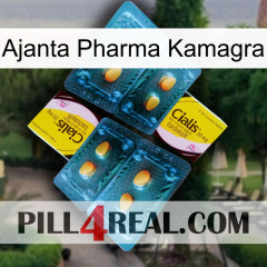 Ajanta Pharma Kamagra cialis5